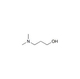 3-Dimethylamino-1-propanol