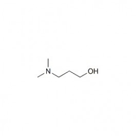 3-Dimethylamino-1-propanol