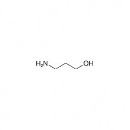 3-Amino-1-propanol