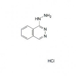 Hydralazine hydrochloride