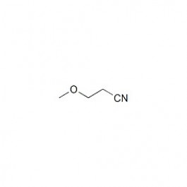 3-Methoxypropionitrile