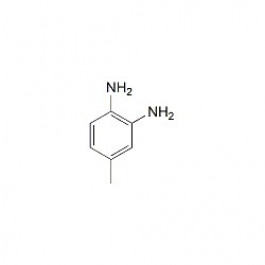 4-Methyl-o-phenylenediamine