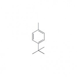 4-tert-Butyltoluene