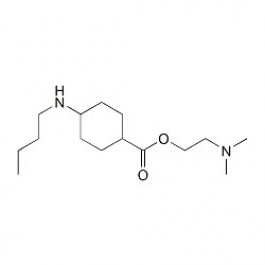 Tetracaine