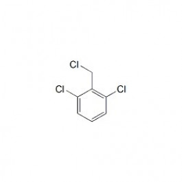 2,6-Dichlorobenzyl chloride