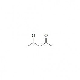 Acetylacetone