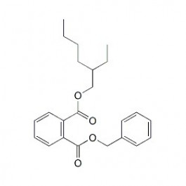 Benzyl 2-ethylhexyl phthalate
