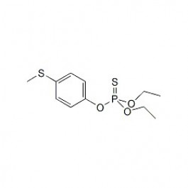 Fensulfothion-sulfide