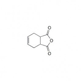 cis-4-Cyclohexene-1,2-dicarboxylic anhydride