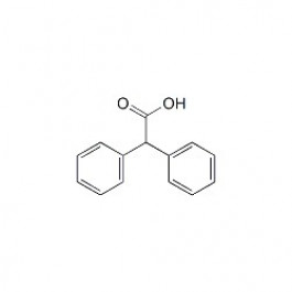 Diphenylacetic acid