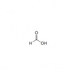 Formic acid