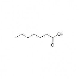 Heptanoic acid