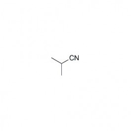 Isobutyronitrile