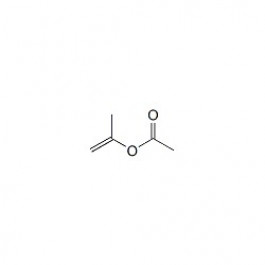 Isopropenyl acetate