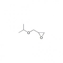Glycidyl isopropyl ether