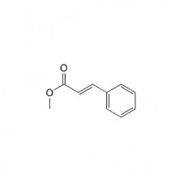Methyl cinnamate