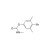 4-Bromo-3,5-dimethylphenyl-N-methylcarbamate
