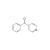 4-Benzoylpyridine