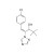 Uniconazole solution