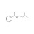 Benzoic acid 1-(3-methyl)butyl ester