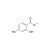 2,4-Dihydroxybenzoic acid methyl ester
