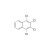 1,2,3,4-Tetrachloronaphthalene solution