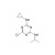 Cyprazine solution