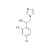 1-(2,4-Dichlorophenyl)-2-imidazol-1-yl ethanol