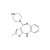 N-Demethyl olanzapine