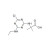 Cyanazine acid
