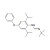 Diafenthiuron methaneimidamide solution