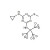 D9-Irgarol solution
