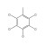 2,3,4,5,6-Pentachlorotoluene solution