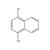 1,4-Dichloronaphthalene solution