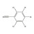 Pentachlorobenzonitrile