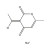 Dehydroacetic acid sodium salt