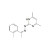 Ferimzone solution