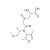 Dimethenamid-P Metabolite M656PH030 solution