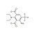 Dinitramine solution