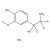 D3-Normetanephrine hydrochloride solution