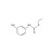 Ethyl (3-hydroxyphenyl)carbamate solution