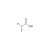 Difluoroacetic acid solution