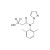 Metazachlor ESA solution