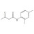 2',4'-Dimethylacetoacetanilide solution