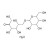 Palatinose monohydrate