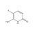 5-Fluorocytosine