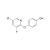 Clodinafop-phenol Metabolite solution
