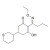Cycloxydim solution