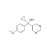 Ancymidol solution