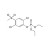 Chlorthiophos-sulfone solution
